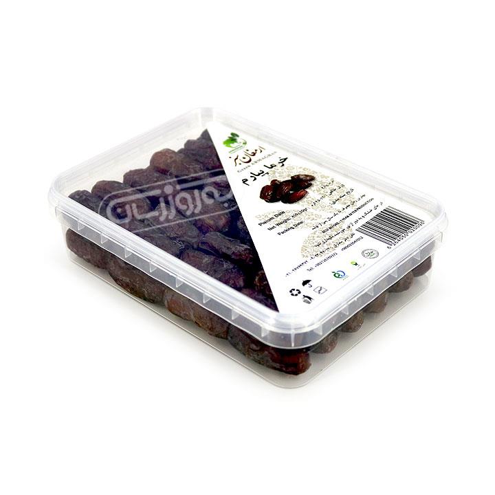 خرما پیارم  ارمغان سبز450 گرمی